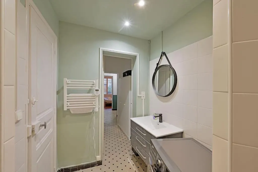 Appartement Le Banastier - Ac Clim - Wi-Fi - Palais Des Papes A 200M à Avignon
