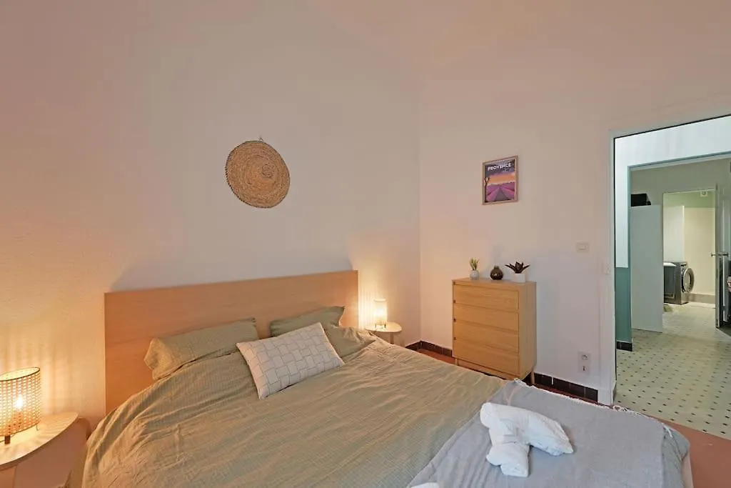 Appartement Le Banastier - Ac Clim - Wi-Fi - Palais Des Papes A 200M à Avignon
