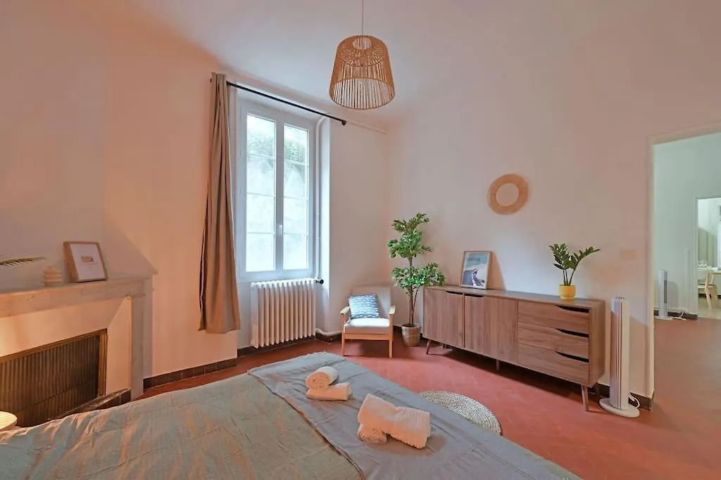 Appartement Le Banastier - Ac Clim - Wi-Fi - Palais Des Papes A 200M à Avignon