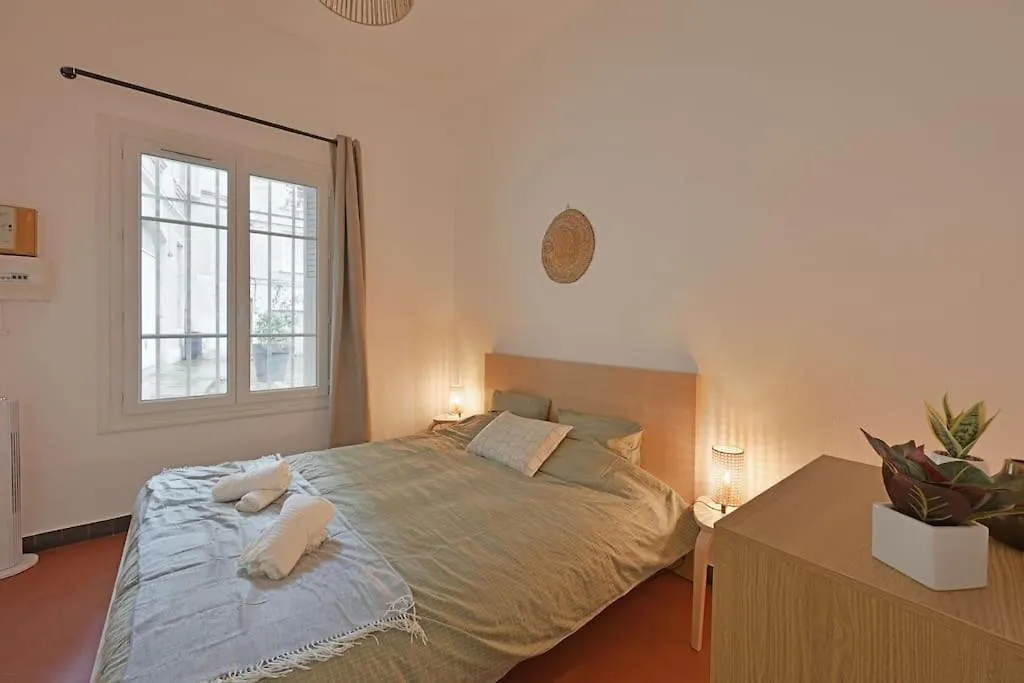 Appartement Le Banastier - Ac Clim - Wi-Fi - Palais Des Papes A 200M à Avignon